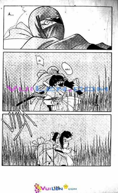 Truyền Nhân Atula Phần II Chapter 6 trang 138