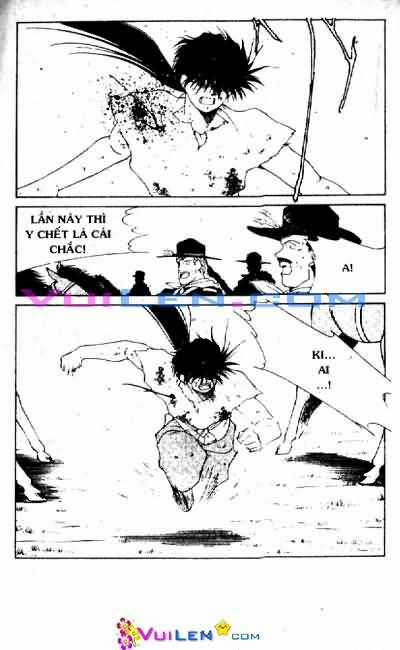 Truyền Nhân Atula Phần II Chapter 6 trang 14