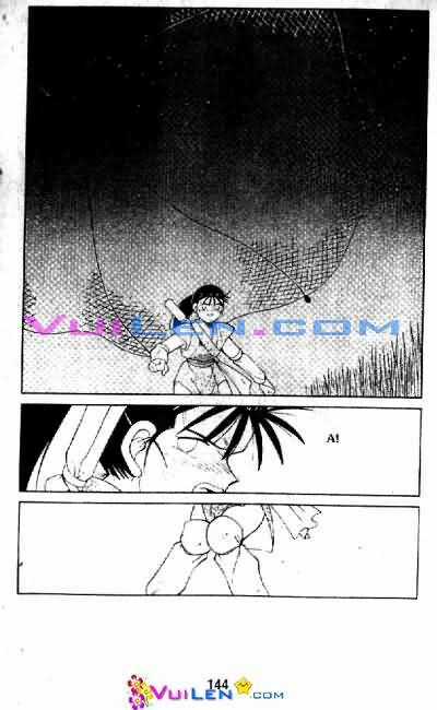 Truyền Nhân Atula Phần II Chapter 6 trang 144