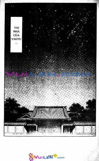 Truyền Nhân Atula Phần II Chapter 6 trang 151