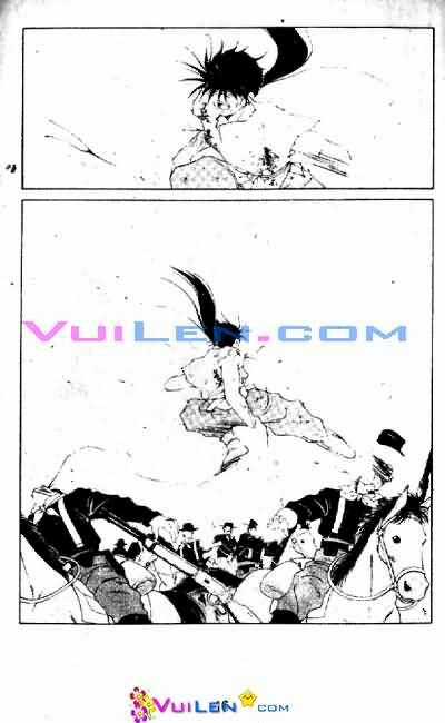 Truyền Nhân Atula Phần II Chapter 6 trang 16