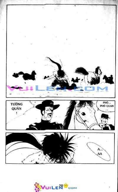 Truyền Nhân Atula Phần II Chapter 6 trang 20