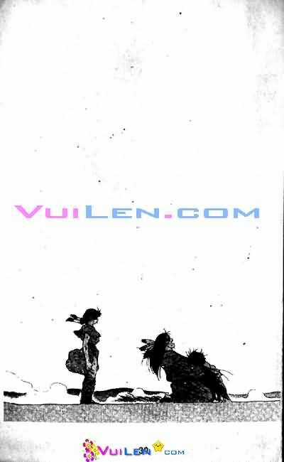 Truyền Nhân Atula Phần II Chapter 6 trang 30