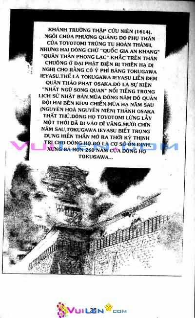 Truyền Nhân Atula Phần II Chapter 6 trang 39