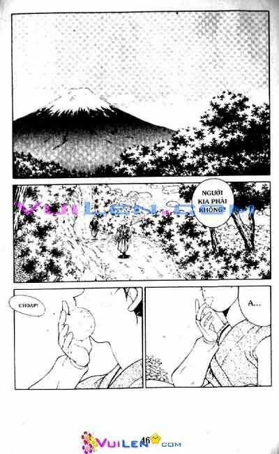 Truyền Nhân Atula Phần II Chapter 6 trang 46