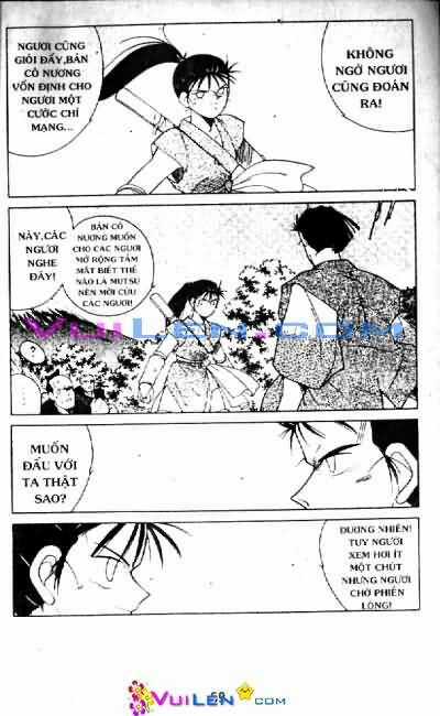 Truyền Nhân Atula Phần II Chapter 6 trang 59