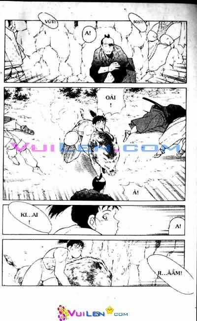 Truyền Nhân Atula Phần II Chapter 6 trang 65