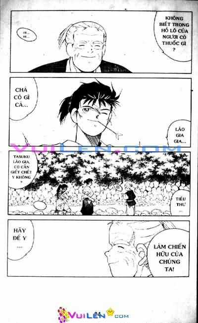 Truyền Nhân Atula Phần II Chapter 6 trang 84