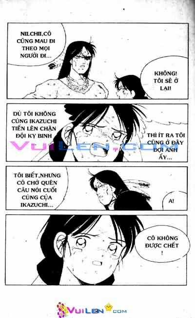 Truyền Nhân Atula Phần II Chapter 6 trang 9