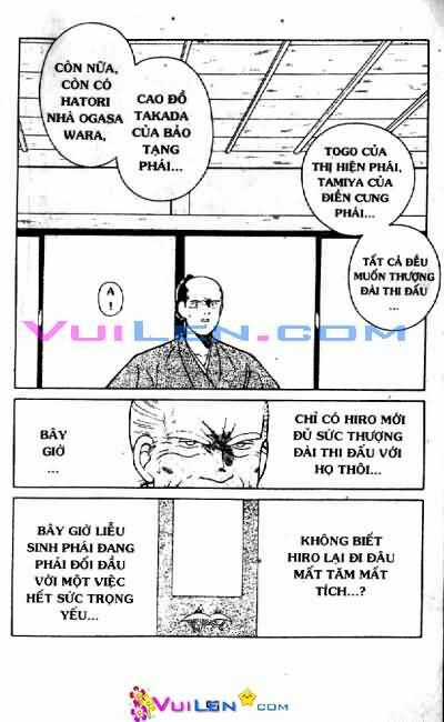 Truyền Nhân Atula Phần II Chapter 6 trang 93