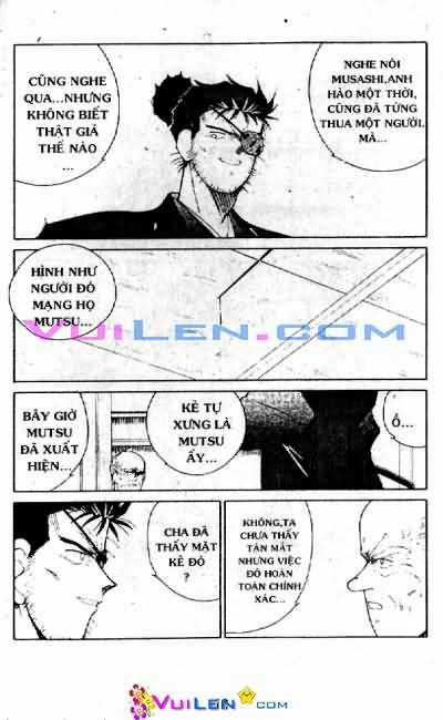 Truyền Nhân Atula Phần II Chapter 7 trang 10