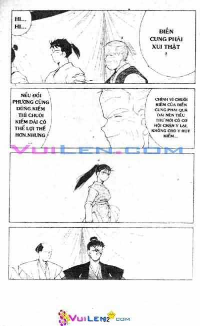 Truyền Nhân Atula Phần II Chapter 7 trang 102