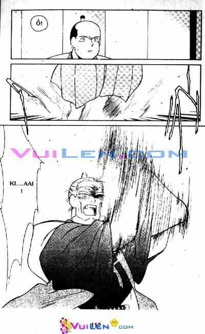 Truyền Nhân Atula Phần II Chapter 7 trang 118