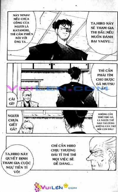 Truyền Nhân Atula Phần II Chapter 7 trang 12