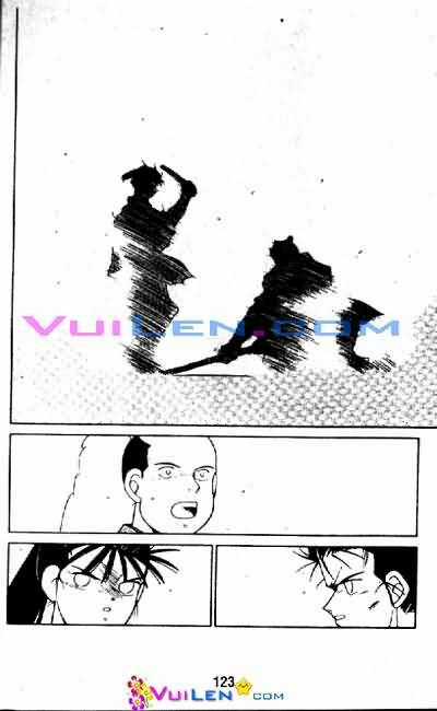 Truyền Nhân Atula Phần II Chapter 7 trang 123