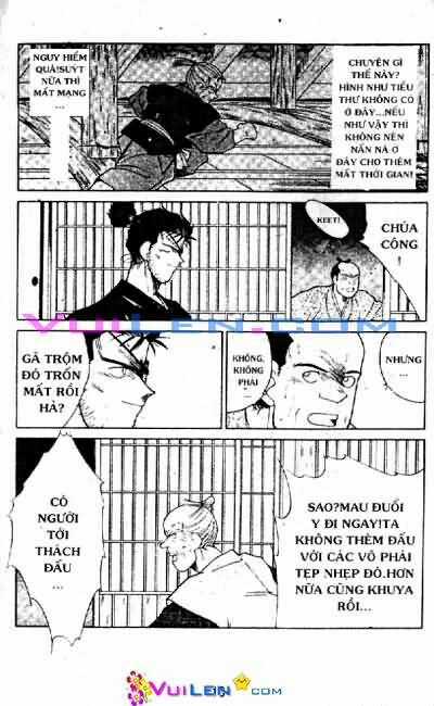 Truyền Nhân Atula Phần II Chapter 7 trang 13