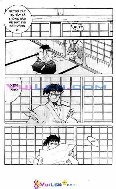 Truyền Nhân Atula Phần II Chapter 7 trang 136