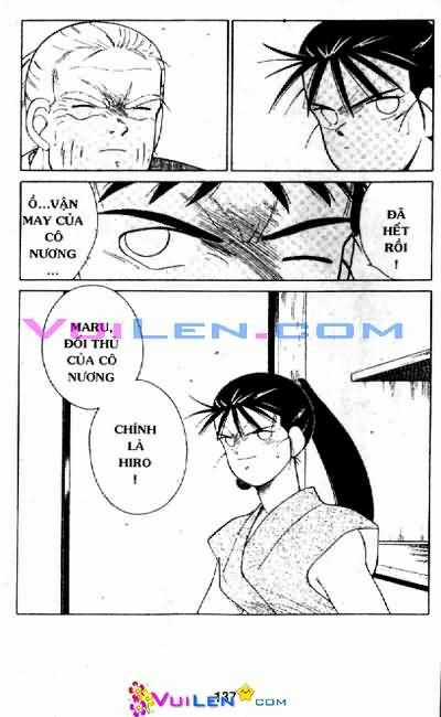 Truyền Nhân Atula Phần II Chapter 7 trang 137