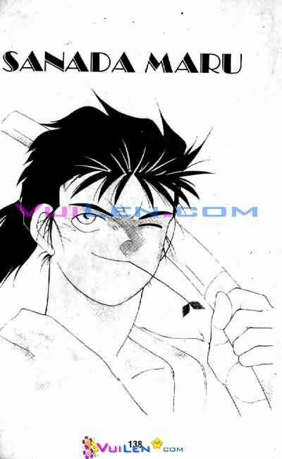 Truyền Nhân Atula Phần II Chapter 7 trang 138