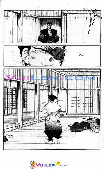 Truyền Nhân Atula Phần II Chapter 7 trang 14