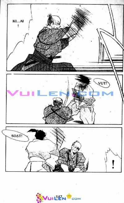 Truyền Nhân Atula Phần II Chapter 7 trang 148