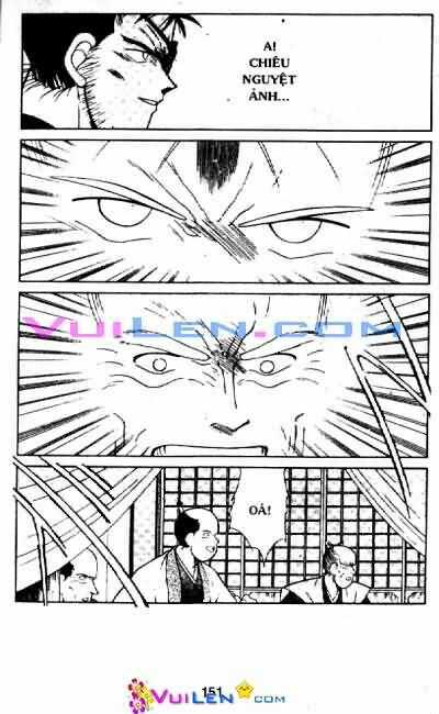 Truyền Nhân Atula Phần II Chapter 7 trang 151