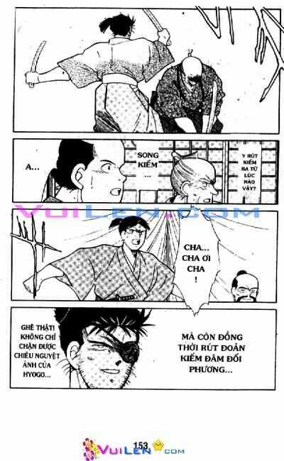 Truyền Nhân Atula Phần II Chapter 7 trang 153