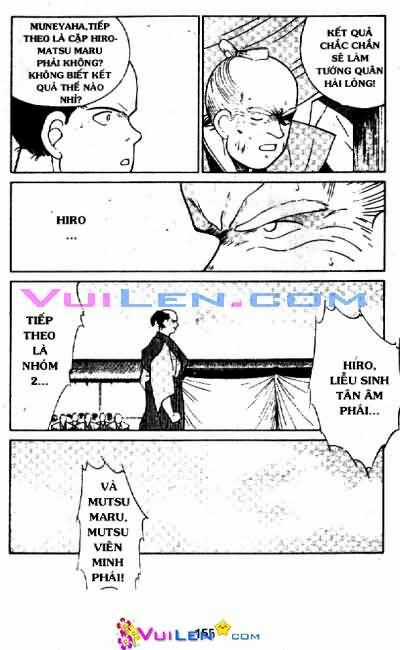 Truyền Nhân Atula Phần II Chapter 7 trang 155