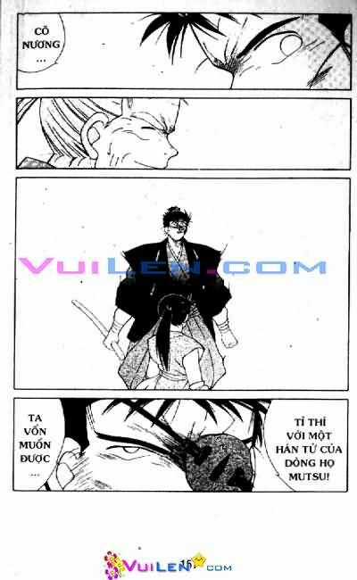 Truyền Nhân Atula Phần II Chapter 7 trang 157