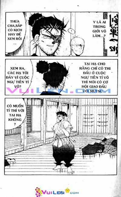 Truyền Nhân Atula Phần II Chapter 7 trang 16