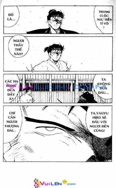 Truyền Nhân Atula Phần II Chapter 7 trang 21