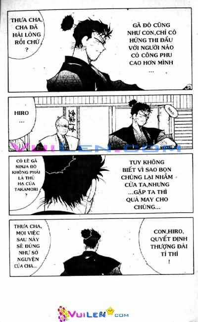 Truyền Nhân Atula Phần II Chapter 7 trang 24