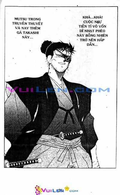 Truyền Nhân Atula Phần II Chapter 7 trang 25