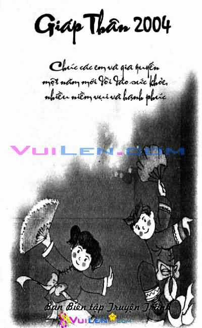 Truyền Nhân Atula Phần II Chapter 7 trang 3