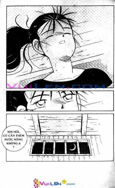 Truyền Nhân Atula Phần II Chapter 7 trang 30