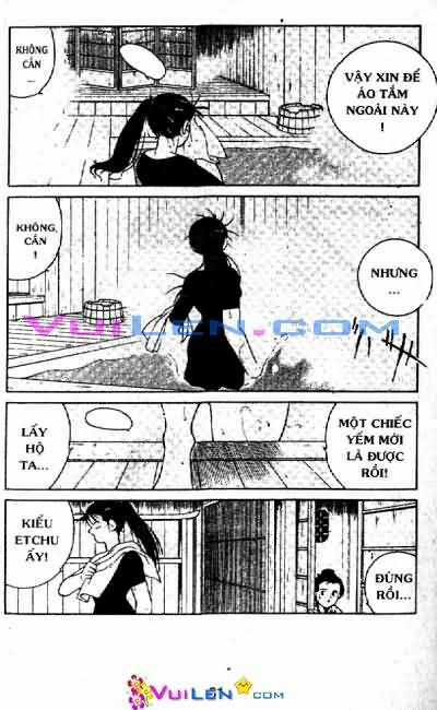 Truyền Nhân Atula Phần II Chapter 7 trang 31