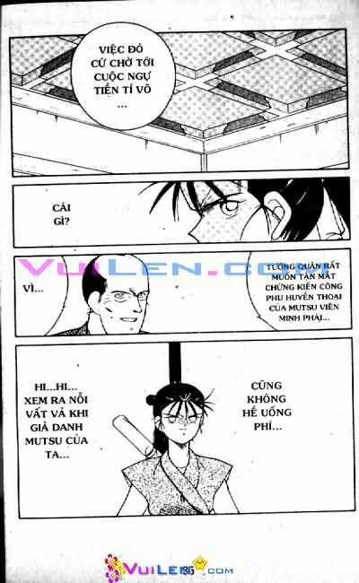 Truyền Nhân Atula Phần II Chapter 7 trang 35