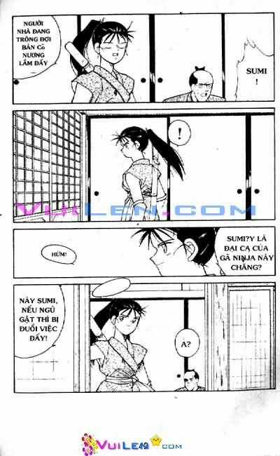 Truyền Nhân Atula Phần II Chapter 7 trang 42