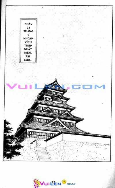 Truyền Nhân Atula Phần II Chapter 7 trang 58