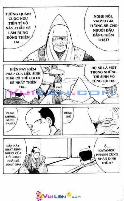 Truyền Nhân Atula Phần II Chapter 7 trang 60