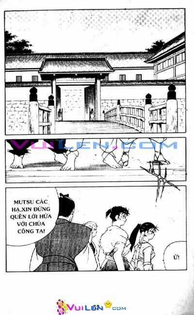 Truyền Nhân Atula Phần II Chapter 7 trang 62