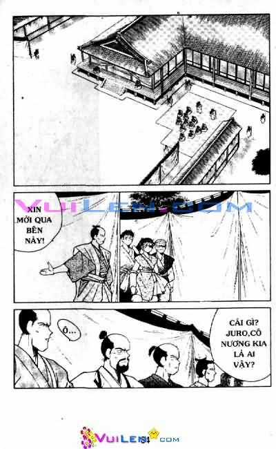 Truyền Nhân Atula Phần II Chapter 7 trang 64