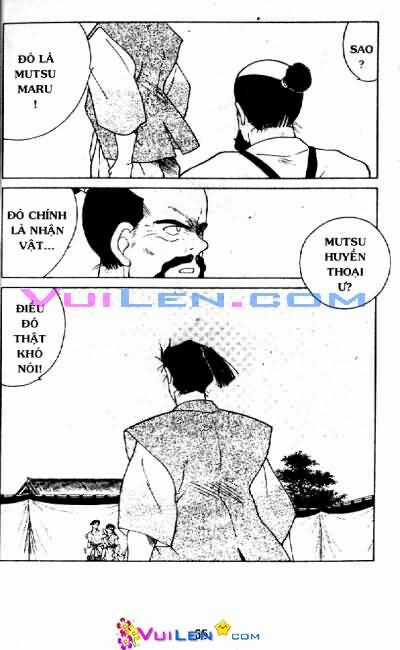 Truyền Nhân Atula Phần II Chapter 7 trang 65