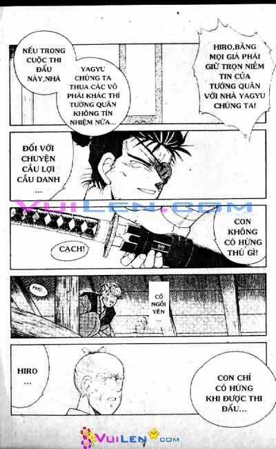 Truyền Nhân Atula Phần II Chapter 7 trang 7