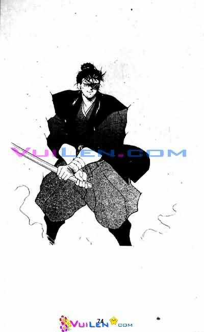 Truyền Nhân Atula Phần II Chapter 7 trang 74