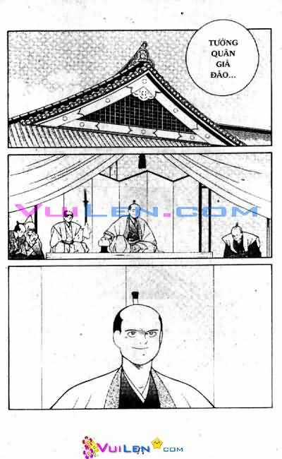 Truyền Nhân Atula Phần II Chapter 7 trang 77