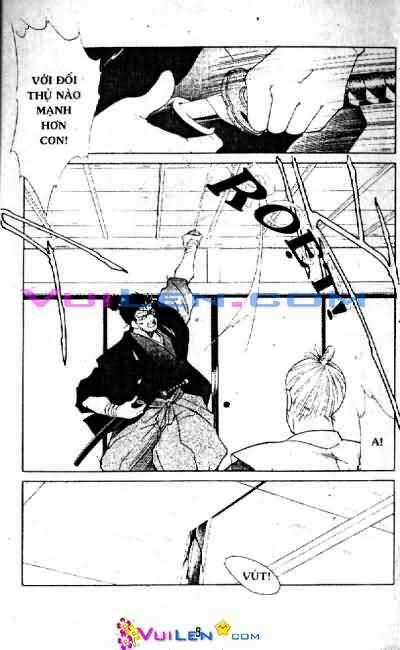 Truyền Nhân Atula Phần II Chapter 7 trang 8