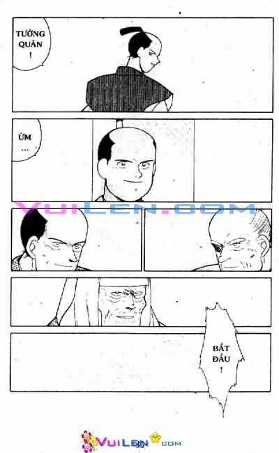 Truyền Nhân Atula Phần II Chapter 7 trang 83