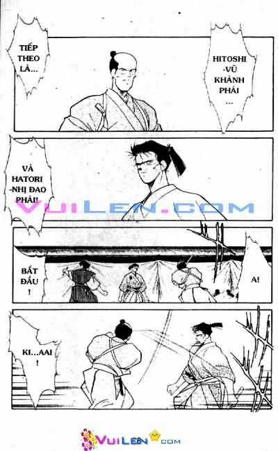 Truyền Nhân Atula Phần II Chapter 7 trang 86