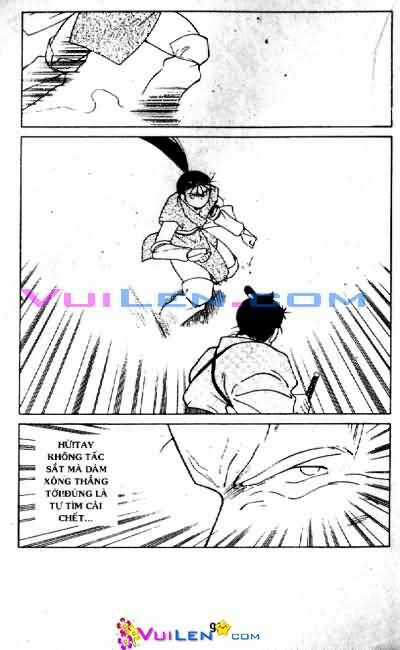 Truyền Nhân Atula Phần II Chapter 7 trang 98